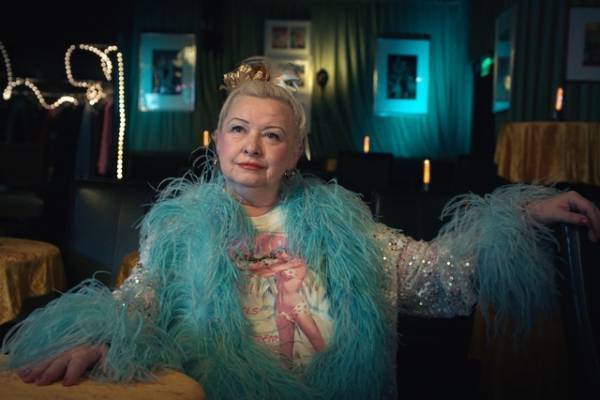 『パトリシア・ハイスミスに恋して』多くの女性から愛された知られざる素顔ほか場面写真解禁