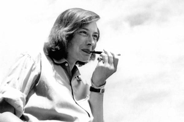 『パトリシア・ハイスミスに恋して』多くの女性から愛された知られざる素顔ほか場面写真解禁