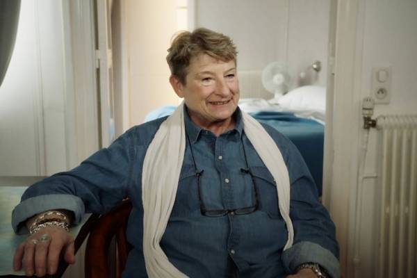 『パトリシア・ハイスミスに恋して』多くの女性から愛された知られざる素顔ほか場面写真解禁