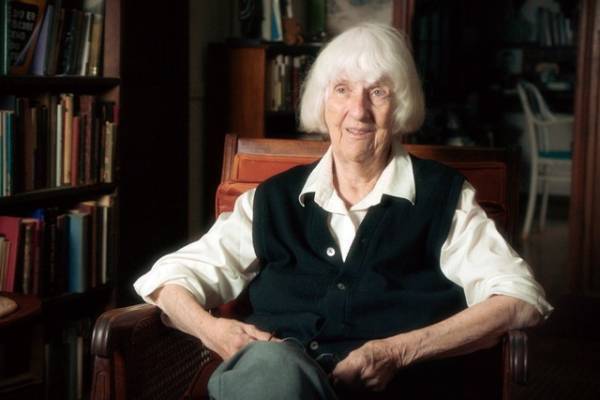 『パトリシア・ハイスミスに恋して』多くの女性から愛された知られざる素顔ほか場面写真解禁