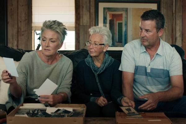 『パトリシア・ハイスミスに恋して』多くの女性から愛された知られざる素顔ほか場面写真解禁