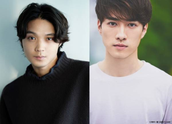 磯村勇斗＆福山翔大、内山拓也監督とタッグ『若き見知らぬ者たち』2024年公開