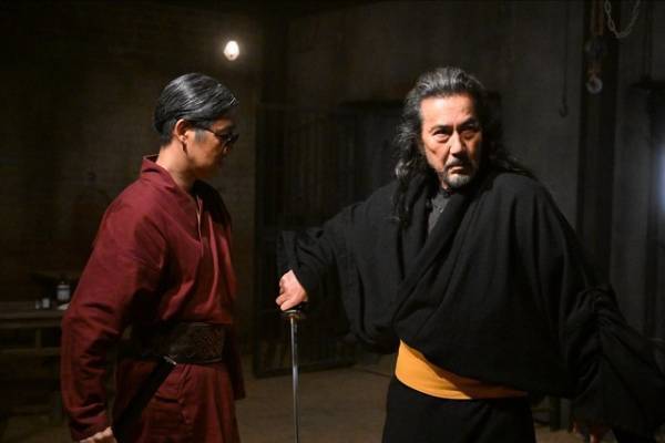 「VIVANT」、見事に伏線を回収した最終回に「続編も期待」「最高のエンディング」の声上がる