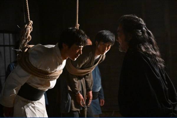 「VIVANT」、見事に伏線を回収した最終回に「続編も期待」「最高のエンディング」の声上がる