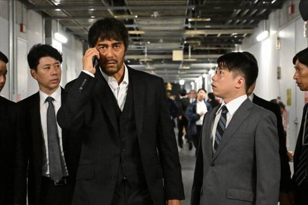 「VIVANT」、見事に伏線を回収した最終回に「続編も期待」「最高のエンディング」の声上がる