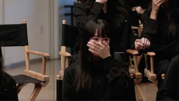 「ドリアカ」日本人・ヒナリが初の脱落者に…「人生で貴重な経験」MISSION1最終投票結果