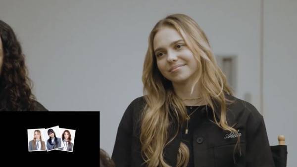 「ドリアカ」日本人・ヒナリが初の脱落者に…「人生で貴重な経験」MISSION1最終投票結果