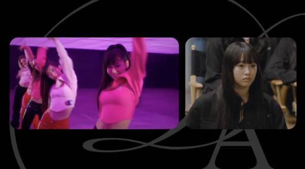 「ドリアカ」日本人・ヒナリが初の脱落者に…「人生で貴重な経験」MISSION1最終投票結果