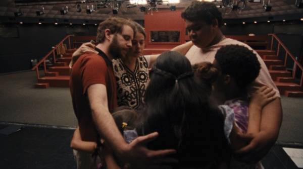 リハーサルは波乱の予感？『シアター・キャンプ』才能あふれる子役たち捉えた本編映像