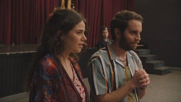 リハーサルは波乱の予感？『シアター・キャンプ』才能あふれる子役たち捉えた本編映像