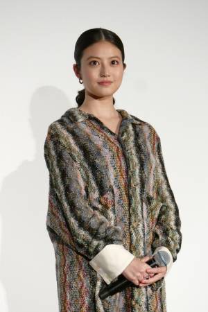 今田美桜、多部未華子＆松下洸平＆神尾楓珠と主演へ「皆さんの反応が楽しみ」新木曜劇場「いちばんすきな花」