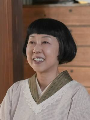 市川実和子、草彅剛の妻役で朝ドラ初出演　「ブギウギ」趣里“スズ子”の東京生活を取り巻く新キャスト