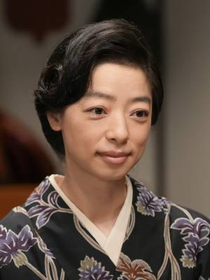 市川実和子、草彅剛の妻役で朝ドラ初出演　「ブギウギ」趣里“スズ子”の東京生活を取り巻く新キャスト