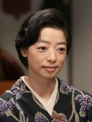市川実和子、草彅剛の妻役で朝ドラ初出演　「ブギウギ」趣里“スズ子”の東京生活を取り巻く新キャスト