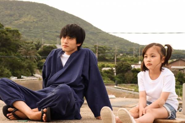 杉野遥亮の書道家、萩原利久の研修医ほか… 読者が選ぶ“夏ドラマ”推しキャラランキング