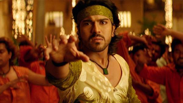 『ＲＲＲ』主演コンビの過去作ほか全4作を一挙上映「熱風!! 南インド映画の世界」