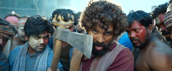 『ＲＲＲ』主演コンビの過去作ほか全4作を一挙上映「熱風!! 南インド映画の世界」