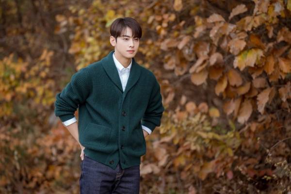 チャウヌ＆パク・ギュヨンの最新作「ワンダフルデイズ」10月11日、韓国同時配信