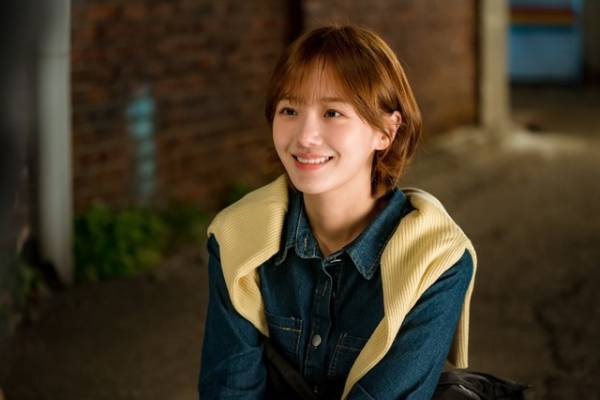 チャウヌ＆パク・ギュヨンの最新作「ワンダフルデイズ」10月11日、韓国同時配信