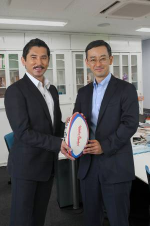 本木雅弘＆滝藤賢一共演、知られざる実話をドラマ化「友情」主題歌は松任谷由実