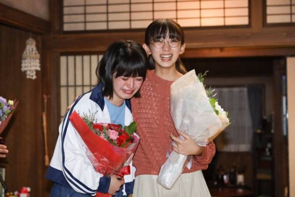 杉野遥亮、主演ドラマ「ばらかもん」クランクアップに感無量「ご縁やつながりをすごく感じた」