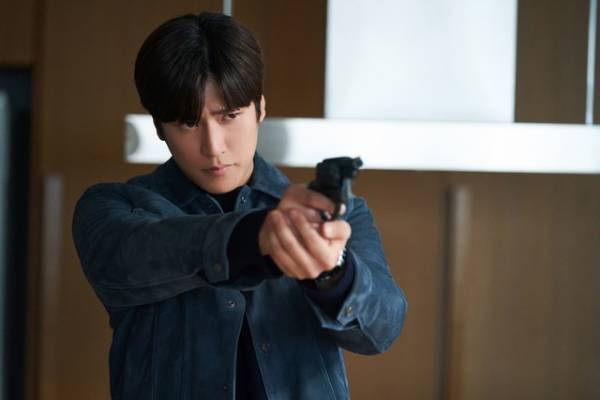 ノーマン・リーダス＆キアヌ・リーブスのツーリング、最新韓国ドラマなどHuluで配信