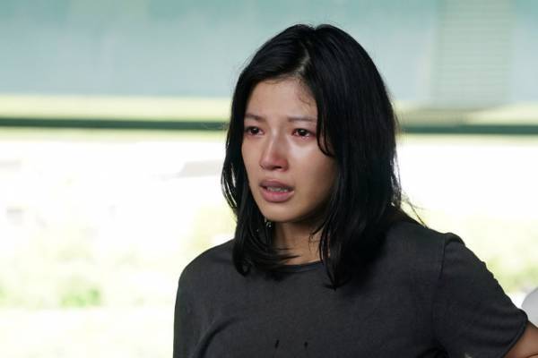 深川麻衣＆前田敦子＆石井杏奈ら終わりを迎える彼女たちの最期…「彼女たちの犯罪」最終回　