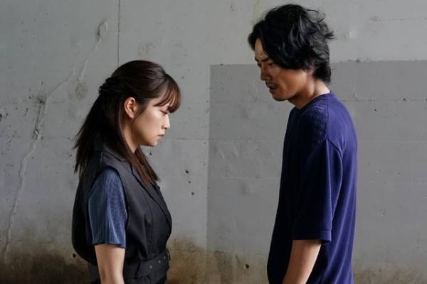 深川麻衣＆前田敦子＆石井杏奈ら終わりを迎える彼女たちの最期…「彼女たちの犯罪」最終回　