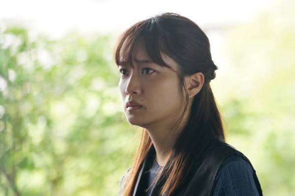 深川麻衣＆前田敦子＆石井杏奈ら終わりを迎える彼女たちの最期…「彼女たちの犯罪」最終回　