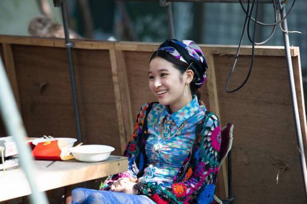 田辺桃子＆小出薫＆森田想、何気ない日常を過ごす『愚鈍の微笑み』予告編＆10月20日公開