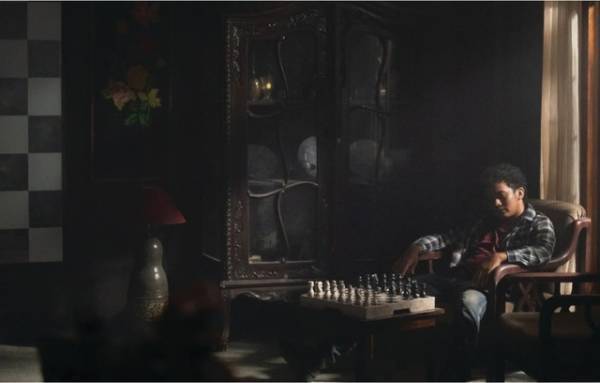 『沈黙の自叙伝』監督「強烈な物語です」日本の観客へのメッセージ＆新場面写真も