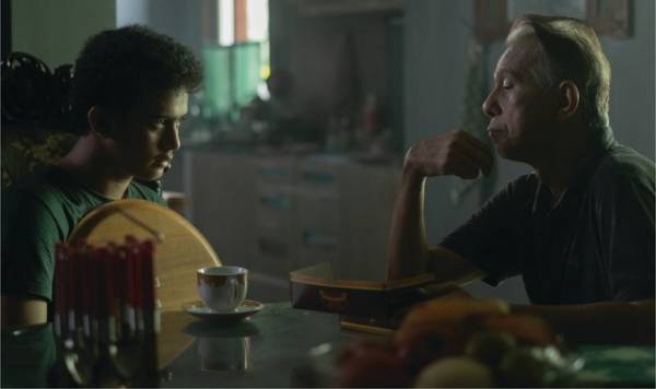 『沈黙の自叙伝』監督「強烈な物語です」日本の観客へのメッセージ＆新場面写真も