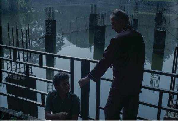 『沈黙の自叙伝』監督「強烈な物語です」日本の観客へのメッセージ＆新場面写真も