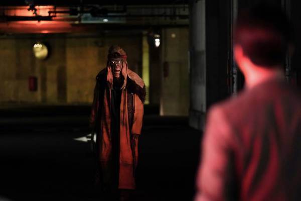 亀梨和也「非常に光栄」『怪物の木こり』シッチェス映画祭出品決定！場面写真も解禁