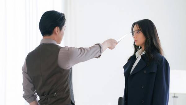 亀梨和也「非常に光栄」『怪物の木こり』シッチェス映画祭出品決定！場面写真も解禁