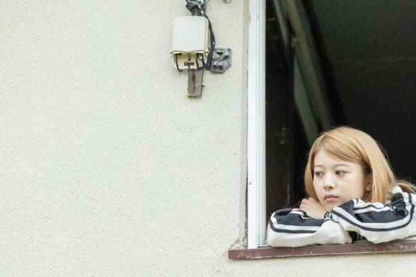 馬場ふみか＆倉悠貴ら演じる“ワケあり”な住人が登場『コーポ・ア・コーポ』予告編