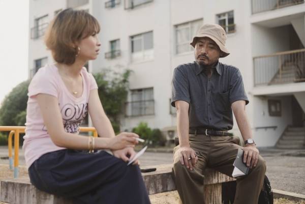 杉咲花“市子”の謎に包まれた過去を証言する者たち…『市子』場面写真