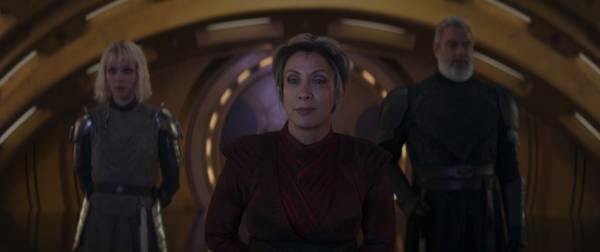 【ネタバレあり】「スター・ウォーズ：アソーカ」6話　“遠い昔、はるかかなたの銀河系で…”の具現化　SWは銀河のおとぎ話