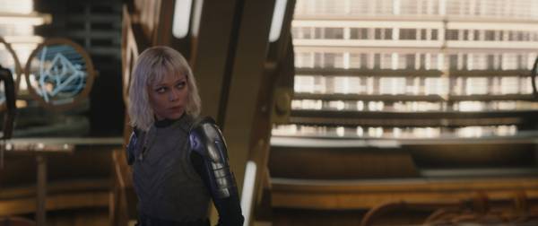 【ネタバレあり】「スター・ウォーズ：アソーカ」6話　“遠い昔、はるかかなたの銀河系で…”の具現化　SWは銀河のおとぎ話