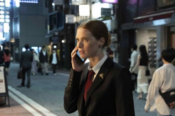 山下智久出演「神の雫」第3話配信開始、第1の対決が決着