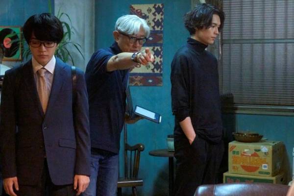 松村北斗＆西畑大吾、Ｗ探偵の闇深き過去の全貌が明らかに…「ノッキンオン・ロックドドア」最終話