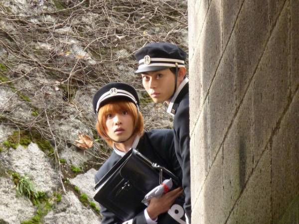 「らんまん」で注目集める志尊淳、今秋「フェルマーの料理」で高橋文哉とバディに