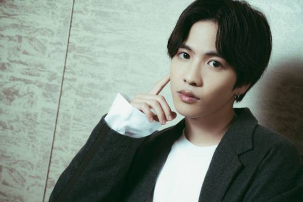 「らんまん」で注目集める志尊淳、今秋「フェルマーの料理」で高橋文哉とバディに