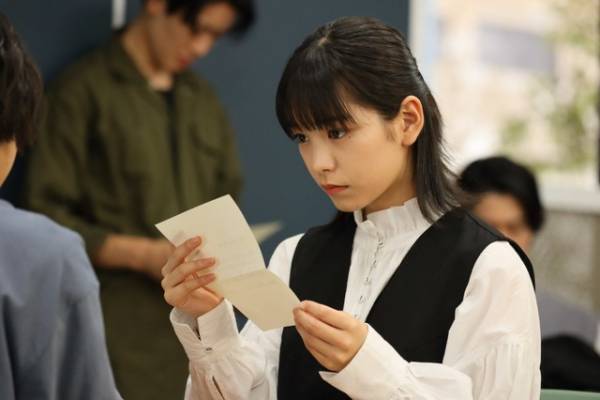 「最高の教師」オリジナルストーリー配信！ 2年後の同窓会描く