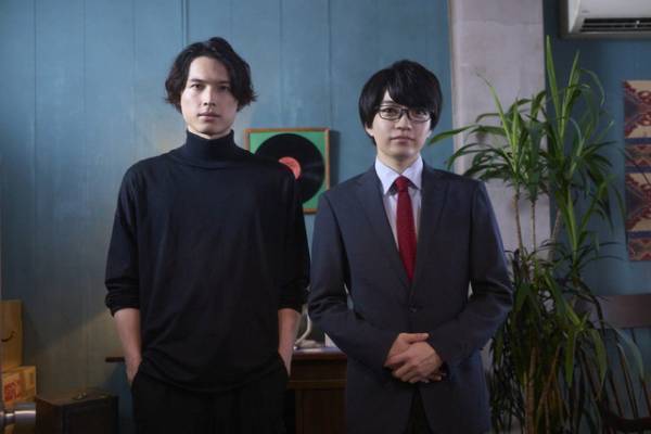 仲間由紀恵、松村北斗＆西畑大吾主演「ノッキンオン・ロックドドア」最終話にサプライズ登場