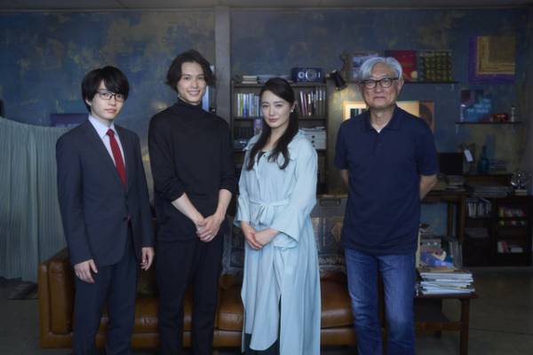 仲間由紀恵、松村北斗＆西畑大吾主演「ノッキンオン・ロックドドア」最終話にサプライズ登場