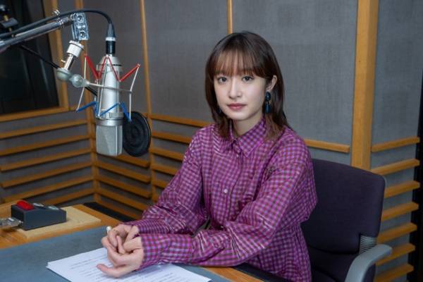 滝藤賢一＆門脇麦が読む村上春樹「レキシントンの幽霊」配信中