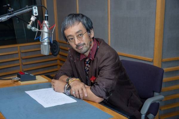 滝藤賢一＆門脇麦が読む村上春樹「レキシントンの幽霊」配信中