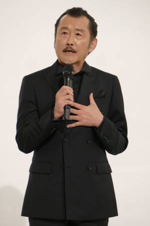 田中圭×吉田鋼太郎×林遣都「おっさんずラブ」5年ぶりにリターンズ　24年1月放送