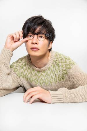 田中圭×吉田鋼太郎×林遣都「おっさんずラブ」5年ぶりにリターンズ　24年1月放送